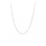 Pernille Corydon Esther Halsband Silver n-588-s