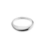 Pernille Corydon Globe Ring Silver r-403-s