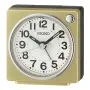 Seiko Clocks Väckarklocka QHE196G