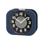 Seiko Clocks Väckarklocka QHE206L