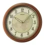 Seiko Clocks Väggklocka QXA825B