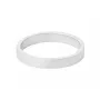 Pernille Corydon Pine Ring Silver r-486-s
