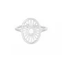 Pernille Corydon Small Daylight Ring Silver r-472-s