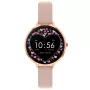 Reflex Active Series 3 RA03-2044 klocka med  urtavla och en boett med 38 mm i diameter och ett Läderarmband i Rosa
