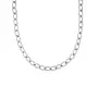 Esprit Adorned Halsband Silverpläterad Mässing S.89039673NL