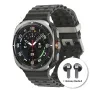 Samsung Galaxy Watch Ultra 2025 Titanium Silver SM-L705FZS2EUB