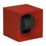 SwissKubik Startbox Red Watch Winder 1 Klocka Röd Plast SK01.STB004