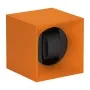 SwissKubik Startbox Orange Watch Winder 1 Klocka Orange Plast SK01.STB010
