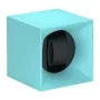 SwissKubik Startbox Turquoise Watch Winder 1 Klocka Blå Plast SK01.STB012