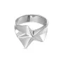Jane Kønig Star Magic Ring Silver SMR-AW24-S
