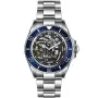 OceanX Sharkmaster 1000 Skeleton SMS1015S