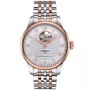 Tissot Le Locle Powermatic 80 Open Heart T0064072203302