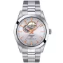 Tissot Gentleman Powermatic 80 Open Heart T1274071103101