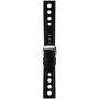 Tissot 20 mm Läderarmband T852037163