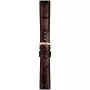 Tissot 20 mm Läderarmband T852043014