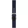 Tissot 22 mm Kanvasarmband T852046754