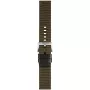 Tissot 22 mm Kanvasarmband T852046756