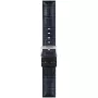 Tissot 22 mm Läderarmband T852046765