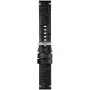 Tissot 22 mm Läderarmband T852046775