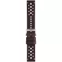 Tissot 22 mm Läderarmband T852046777
