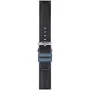 Tissot 22 mm Läderarmband T852046785