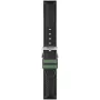 Tissot 22 mm Läderarmband T852046787