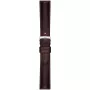 Tissot 20 mm Läderarmband T852046838