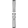 Tissot 16 mm Läderarmband T852047129