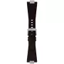 Tissot PRX 12 mm Läderarmband T852049164