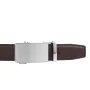 Tom Morris Ratchet Leather Belt Bälte Polyurethane TMB104