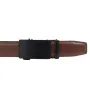 Tom Morris Ratchet Leather Belt Bälte Polyurethane TMB107