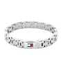Tommy Hilfiger H-Link Armband Rostfritt Stål 2790682