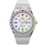 Timex Q Rainbow TW2V66000