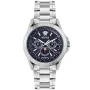 Versace Galaxy Moonphase VE0K00125
