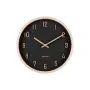 Karlsson Wall Clock Nervadura Small Bordsklocka KA6116BK