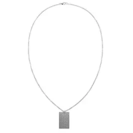 Calvin Klein ICONIC Halsband Rostfritt Stl 35000404 - Ditur
