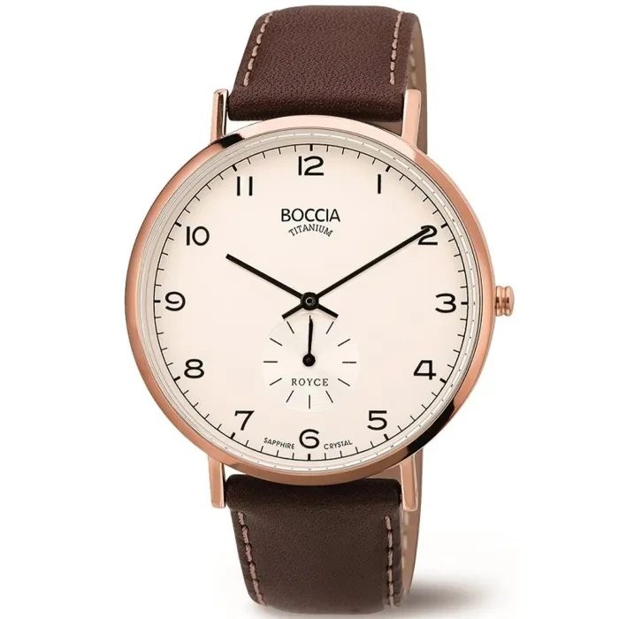 Boccia Titanium 3592-02 Ditur