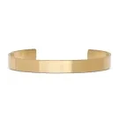 Daniel Wellington Line Cuff Small Armband 316L Kirurgiskt stål DW00401764
