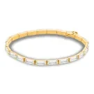 Michael Kors Jewelry Armband Förgylld mässing MKJ8614710