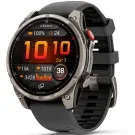 Garmin Fenix 8 Pro 47MM AMOLED Sapphire 010-03198-11
