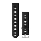Garmin Quick Release 22mm Gummiarmband 010-11251-3A