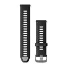 Garmin Quick Release 22mm Gummiarmband 010-11251-A0