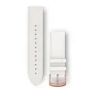 Garmin Quick Release 20mm Läderarmband 010-12691-0B