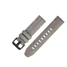 Garmin QuickFit 20mm Läderarmband 010-12876-00