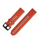 Garmin QuickFit 20mm Gummiarmband 010-13102-02