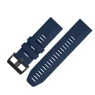 Garmin QuickFit 26mm Gummiarmband 010-13117-31