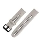 Garmin QuickFit 20mm Gummiarmband 010-13279-05