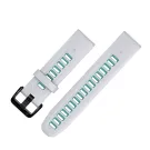 Garmin QuickFit 20mm Gummiarmband 010-13279-07