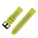 Garmin QuickFit 22mm Gummiarmband 010-13280-03
