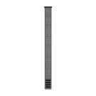 Garmin UltraFit 22mm Kanvasarmband 010-13306-11